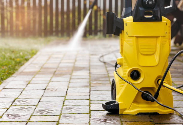 Best Patio and Deck Pressure Washing  in Galliano, LA