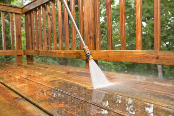 Best Parking Lot and Garage Cleaning  in Galliano, LA