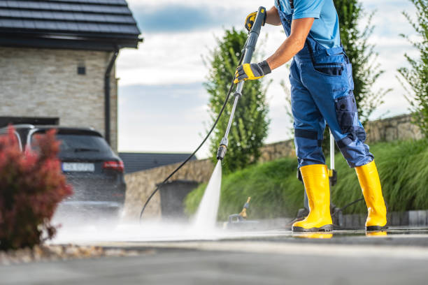 Best Restaurant Pressure Washing  in Galliano, LA