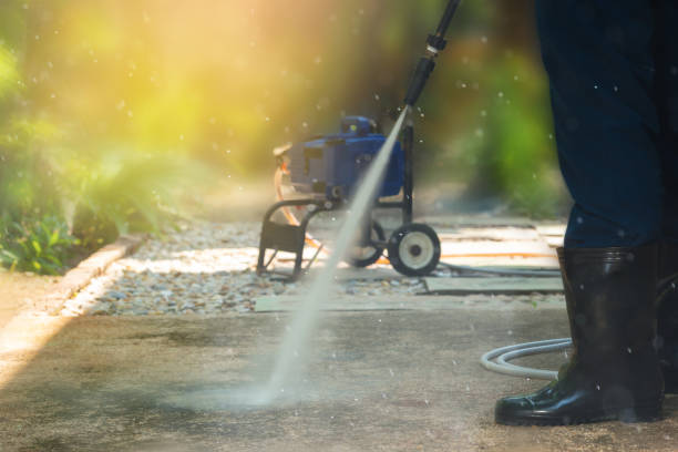 Best Driveway Pressure Washing  in Galliano, LA